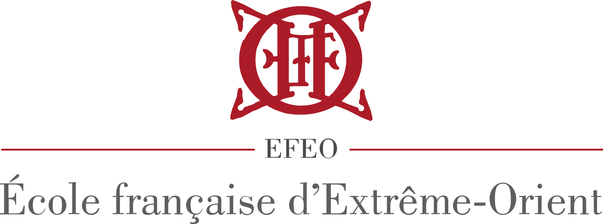 Logo EFEO